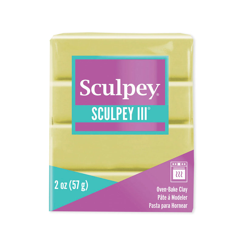 Sculpey III 2oz