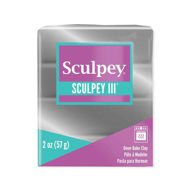 Sculpey III 2oz