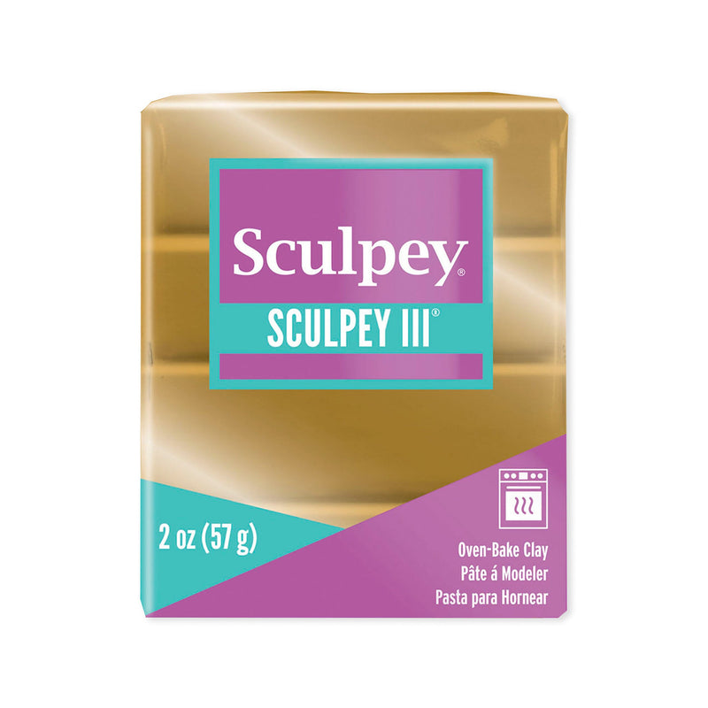 Sculpey III 2oz