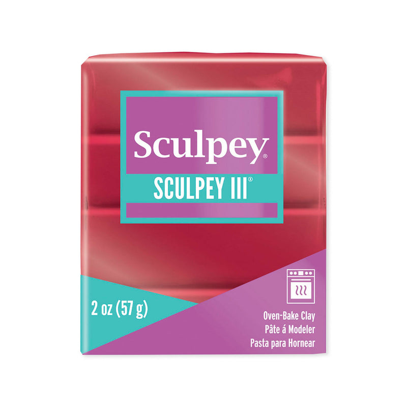 Sculpey III 2oz