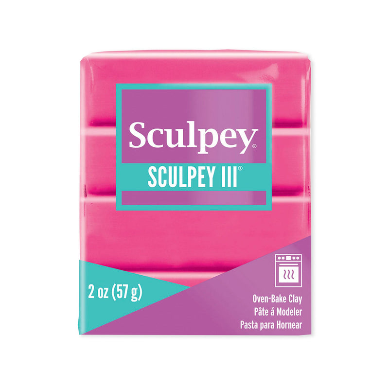 Sculpey III 2oz