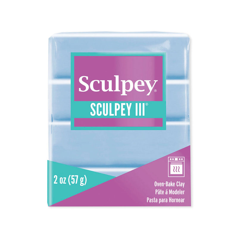 Sculpey III 2oz