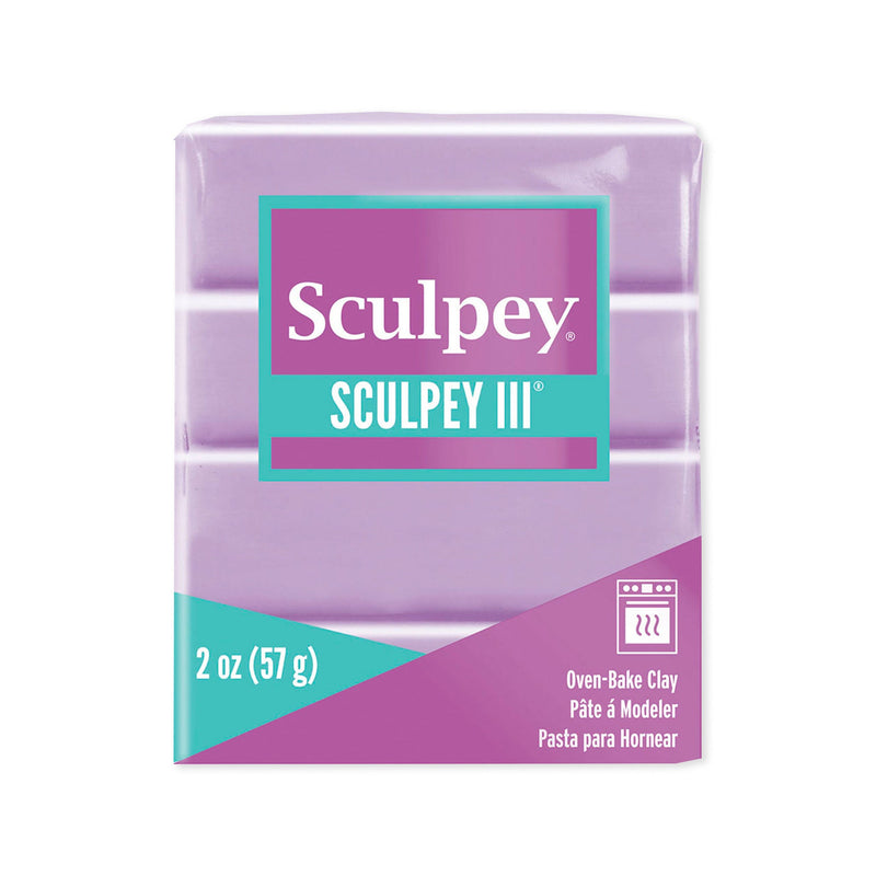 Sculpey III 2oz