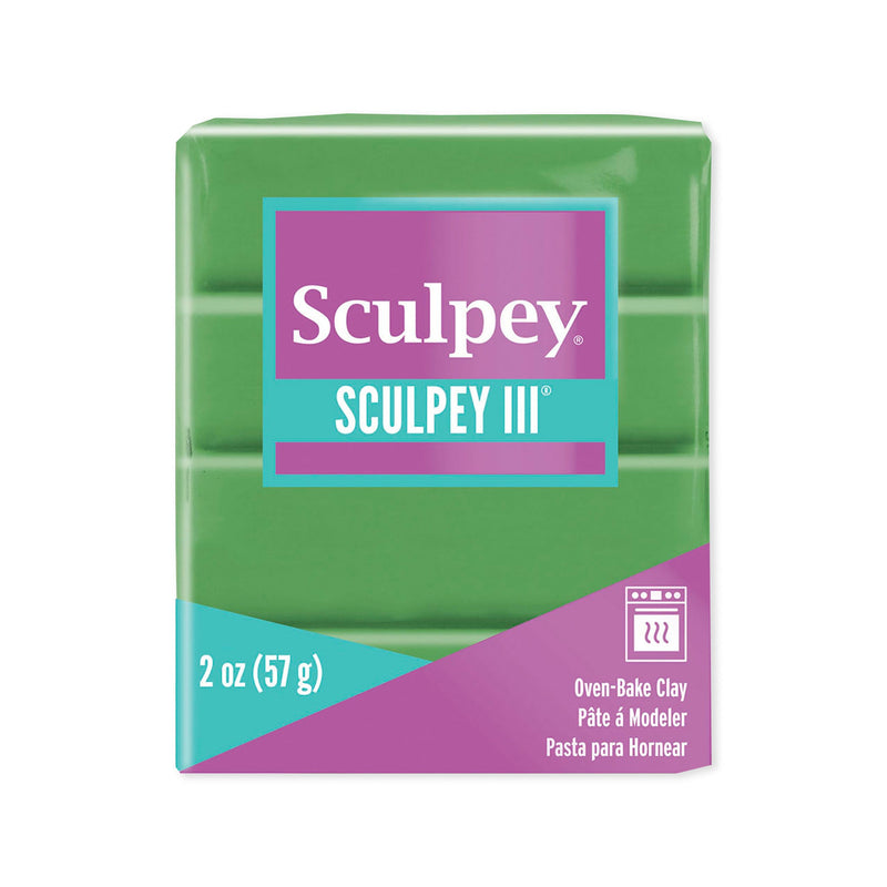 Sculpey III 2oz