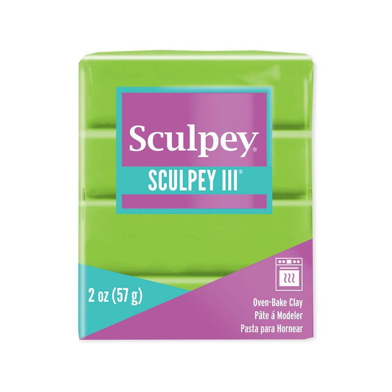 Sculpey III 2oz