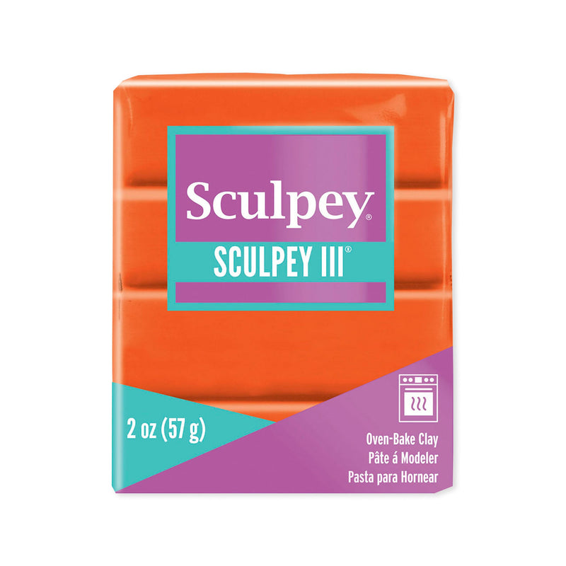 Sculpey III 2oz