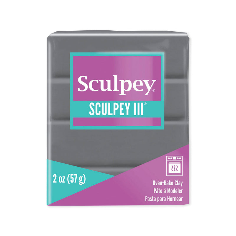 Sculpey III 2oz