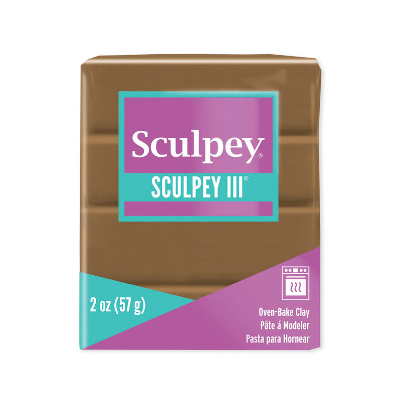 Sculpey III 2oz