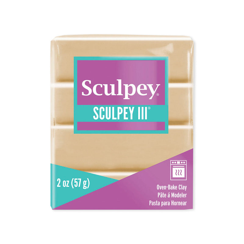 Sculpey III 2oz