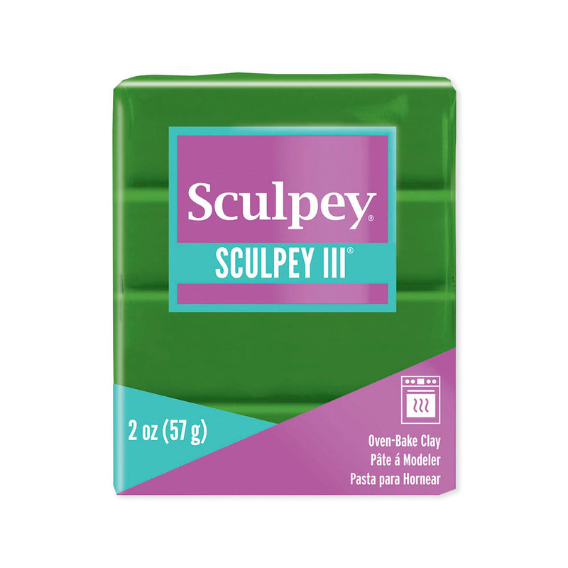 Sculpey III 2oz