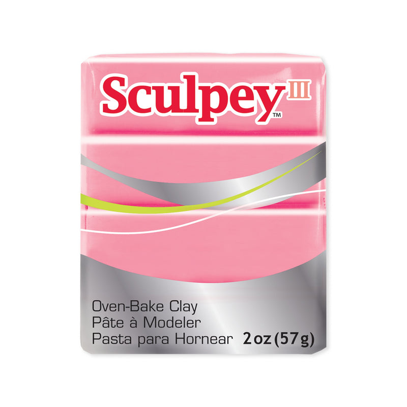 Sculpey III 2oz