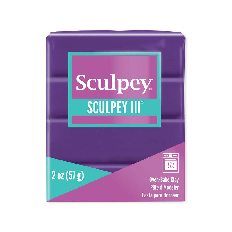 Sculpey III 2oz