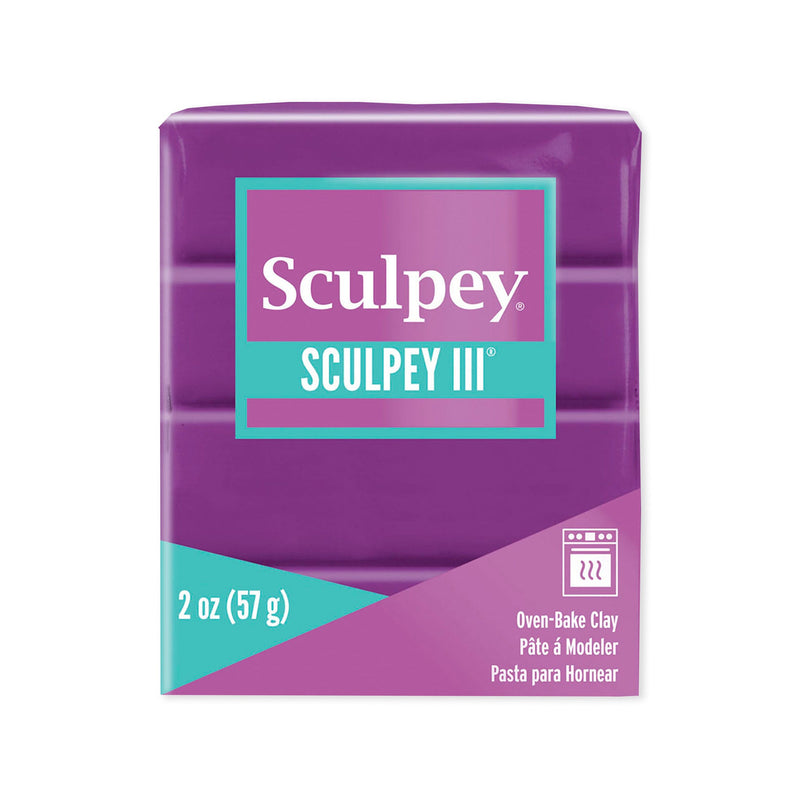 Sculpey III 2oz