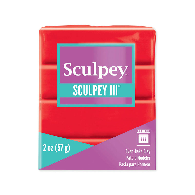 Sculpey III 2oz