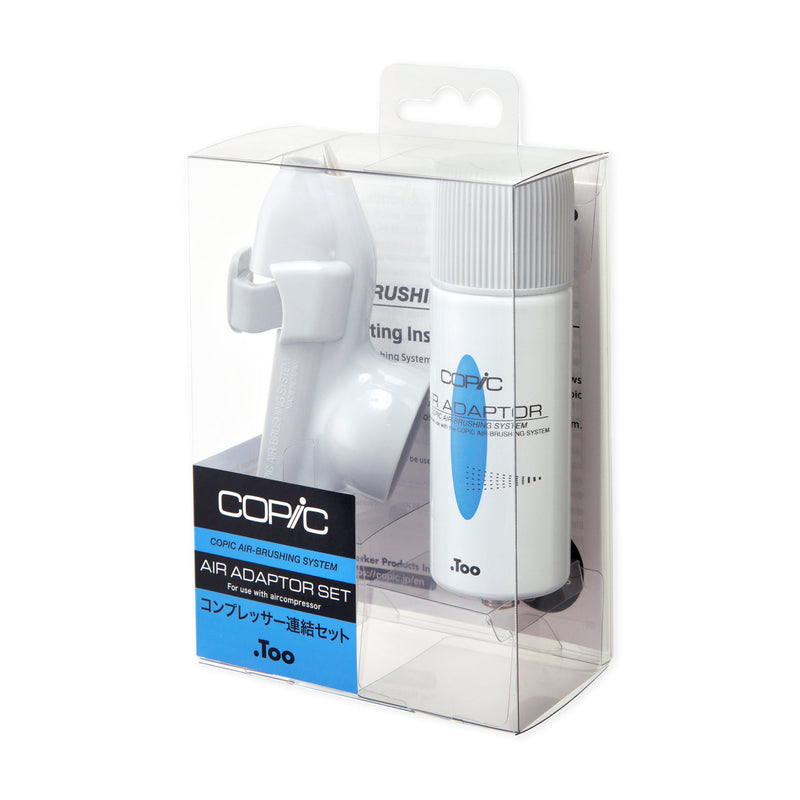 Copic Airbrush System