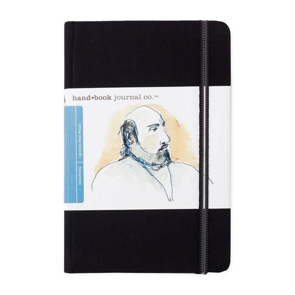 Handbook Journal Travel Series Sketchbooks