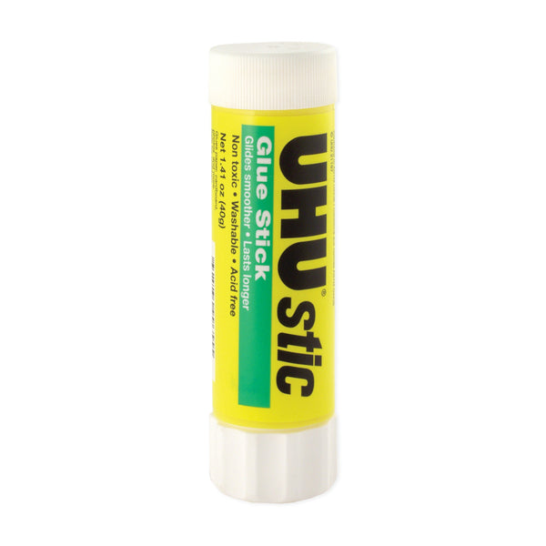 UHU Glue Sticks