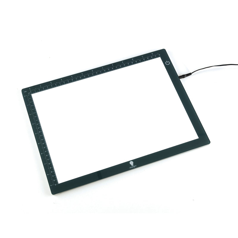 Daylight Wafer Light Box