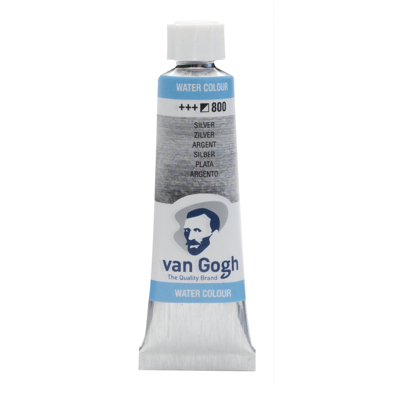 Van Gogh Watercolour 10mL Tubes