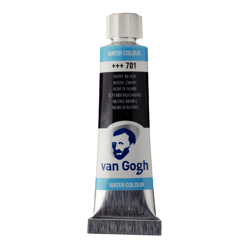 Van Gogh Watercolour 10mL Tubes