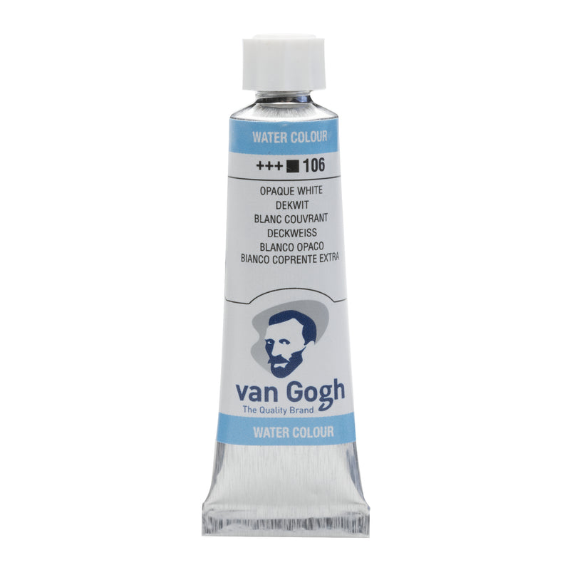 Van Gogh Watercolour 10mL Tubes