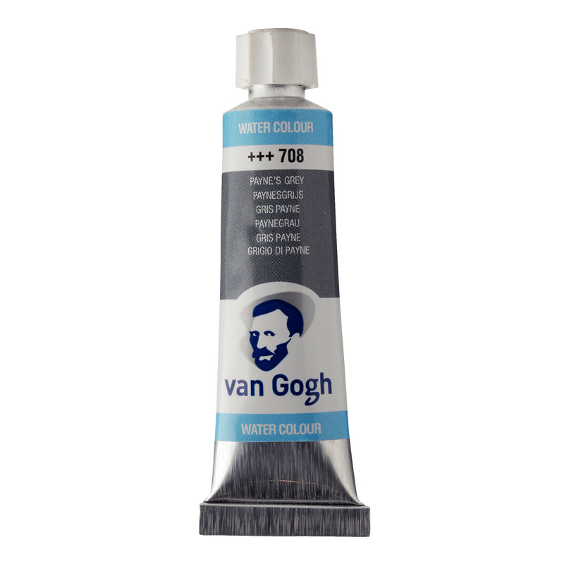 Van Gogh Watercolour 10mL Tubes