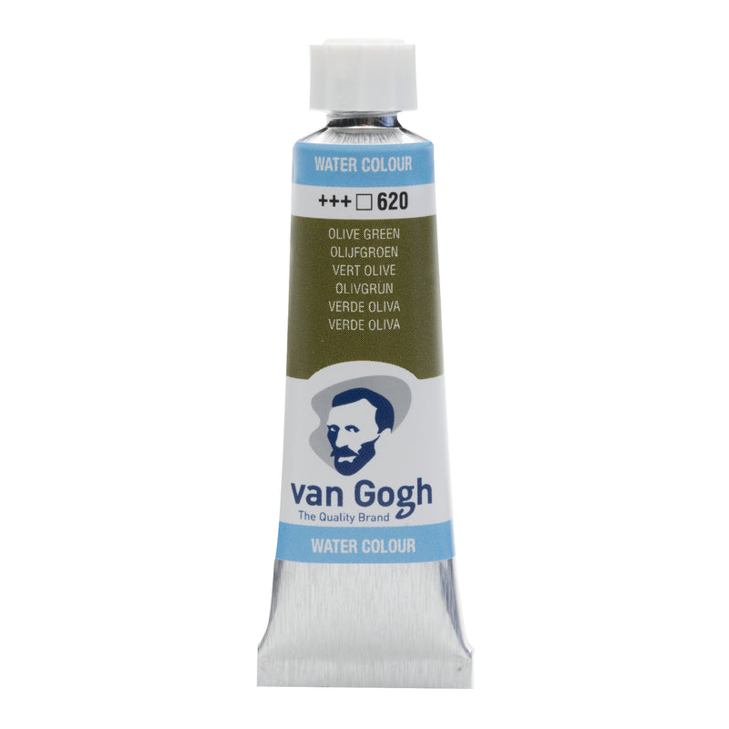 Van Gogh Watercolour 10mL Tubes