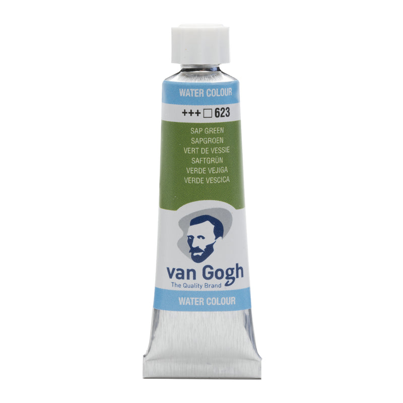 Van Gogh Watercolour 10mL Tubes