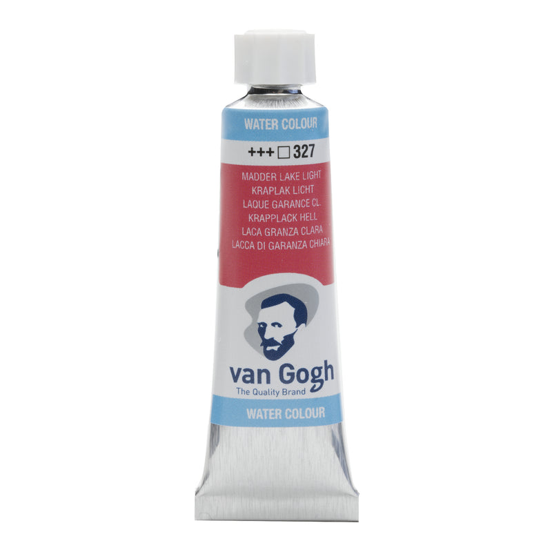 Van Gogh Watercolour 10mL Tubes