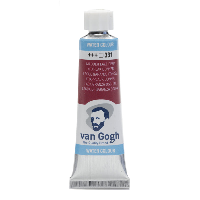 Van Gogh Watercolour 10mL Tubes