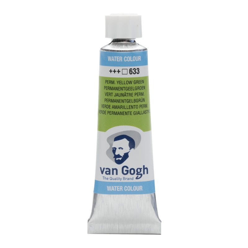 Van Gogh Watercolour 10mL Tubes