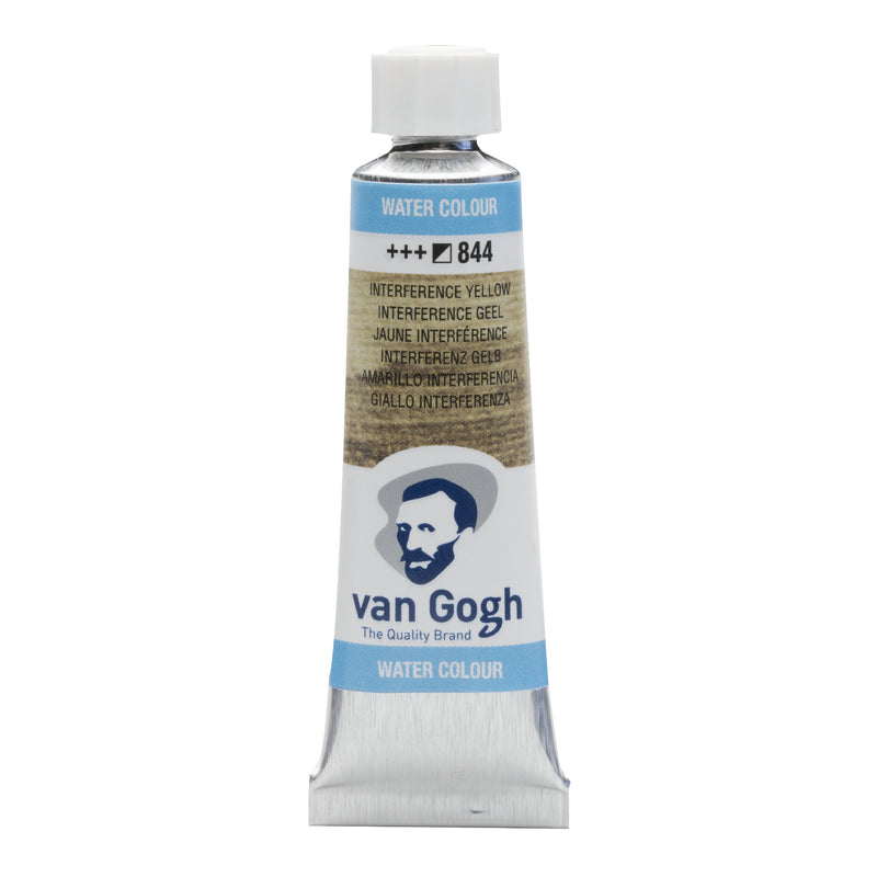 Van Gogh Watercolour 10mL Tubes