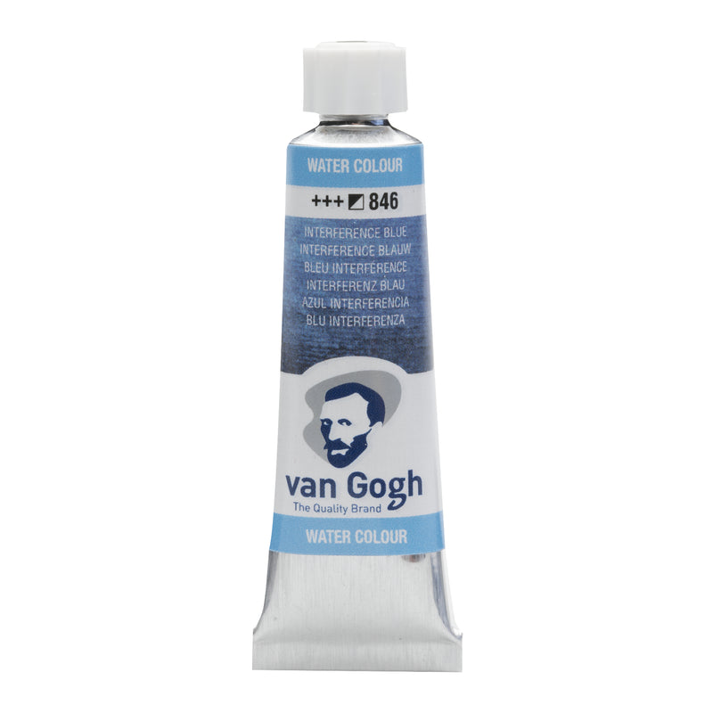 Van Gogh Watercolour 10mL Tubes