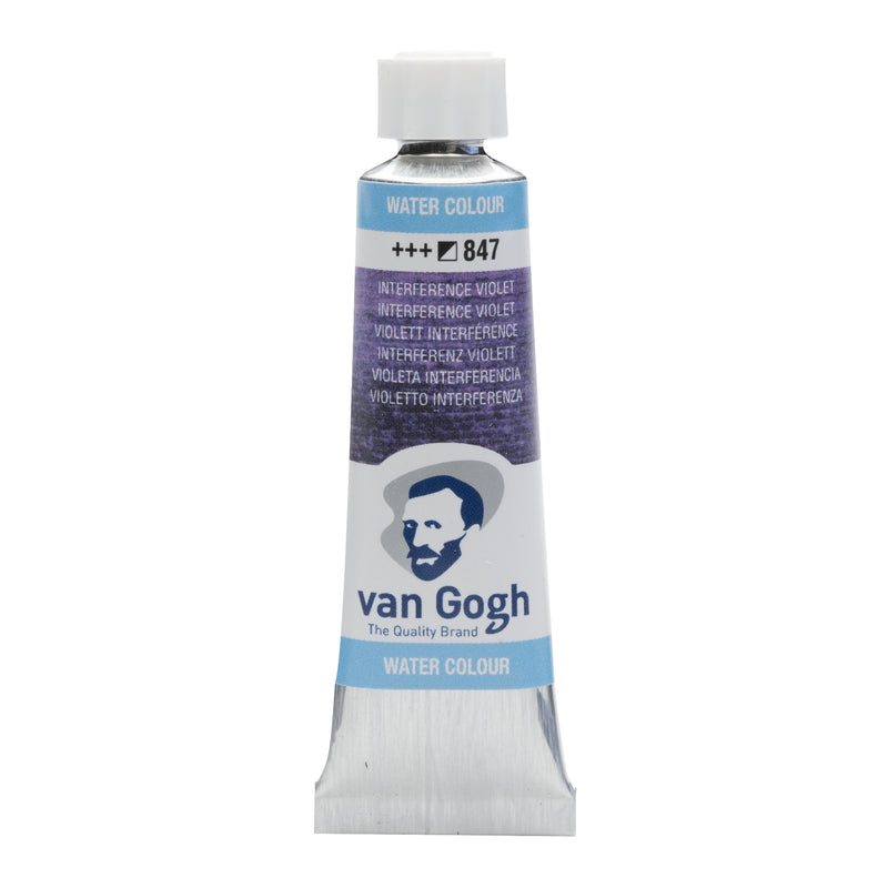 Van Gogh Watercolour 10mL Tubes