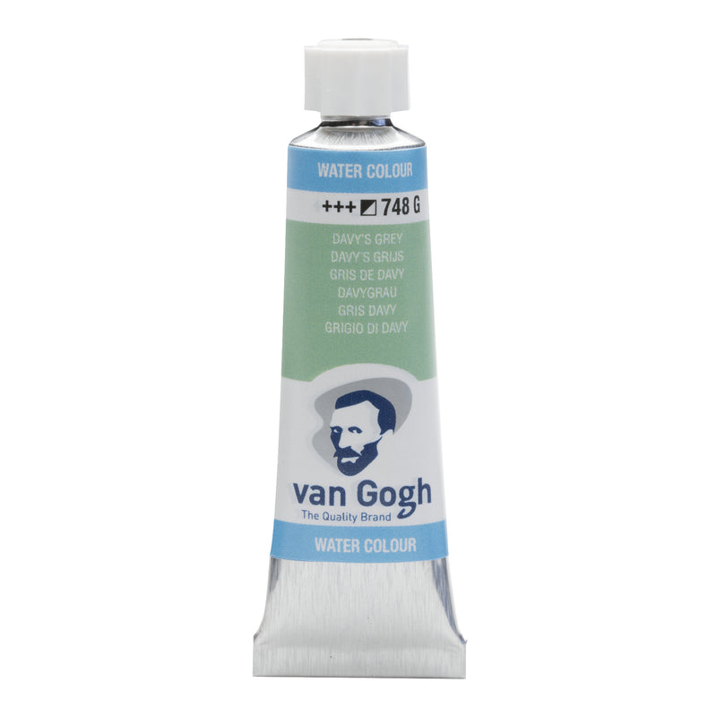 Van Gogh Watercolour 10mL Tubes