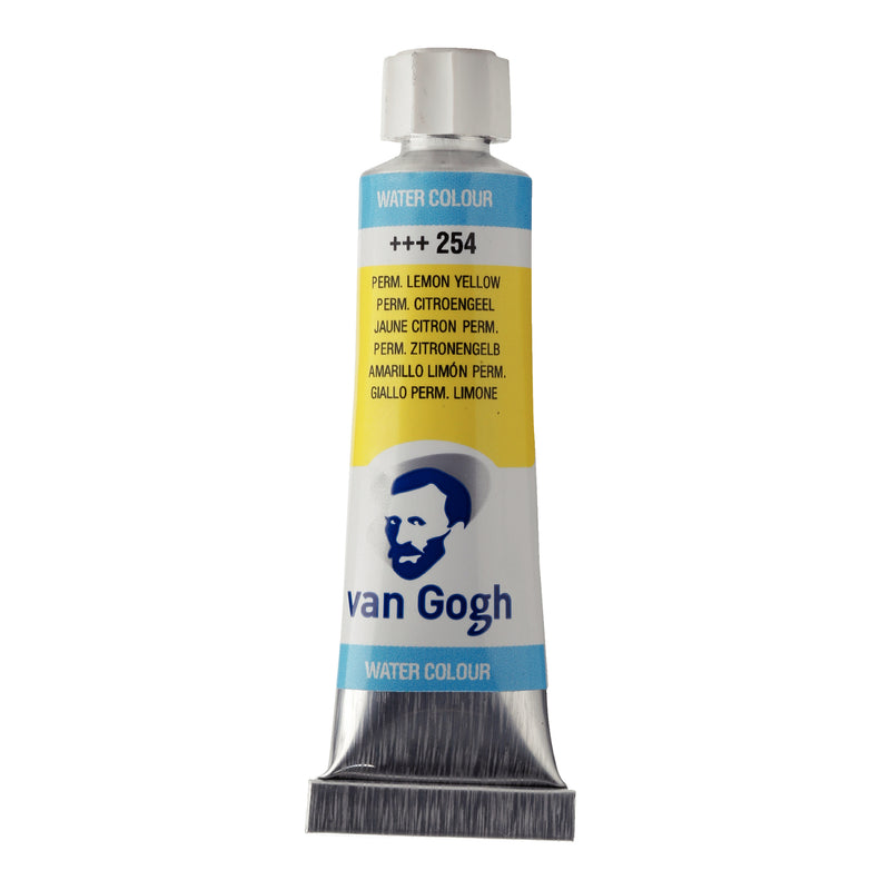 Van Gogh Watercolour 10mL Tubes