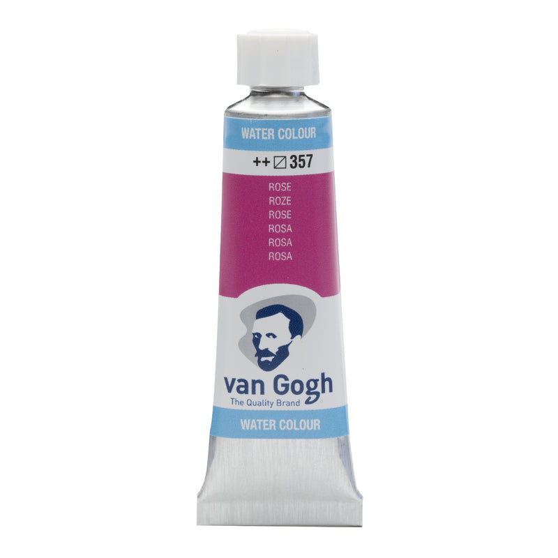 Van Gogh Watercolour 10mL Tubes