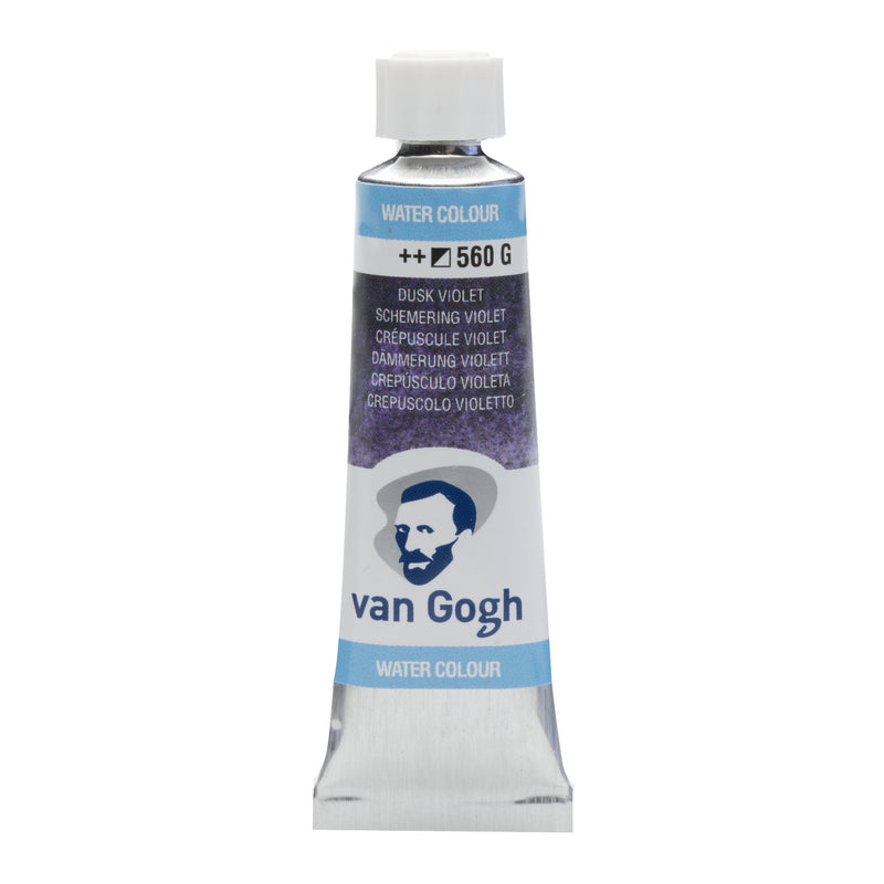 Van Gogh Watercolour 10mL Tubes