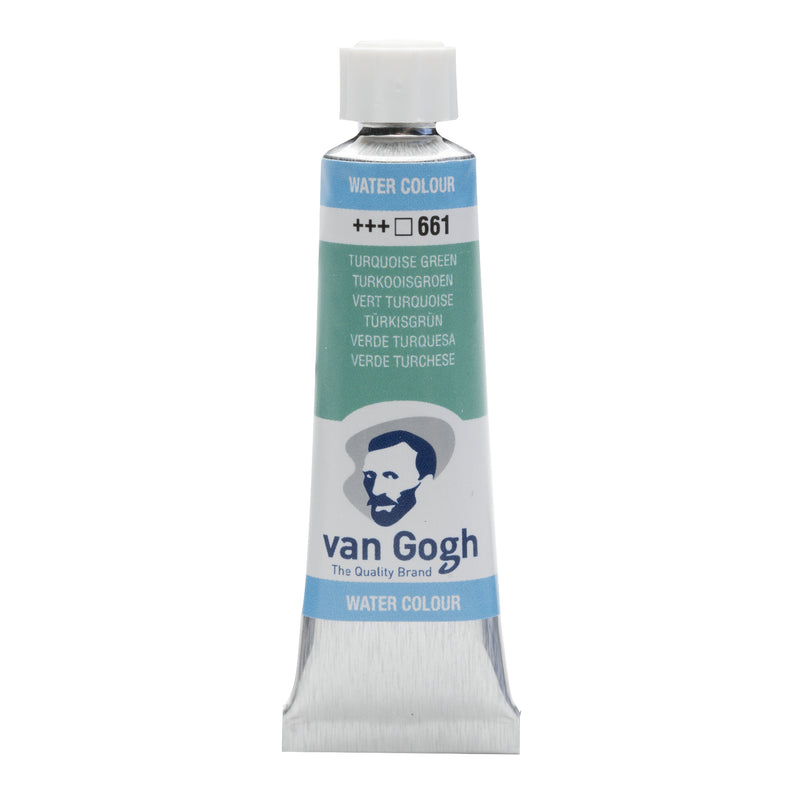 Van Gogh Watercolour 10mL Tubes