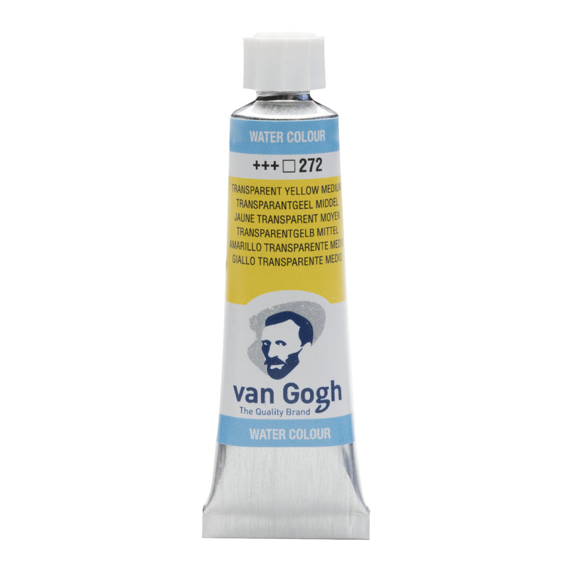 Van Gogh Watercolour 10mL Tubes