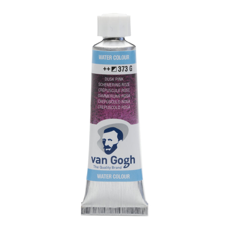 Van Gogh Watercolour 10mL Tubes