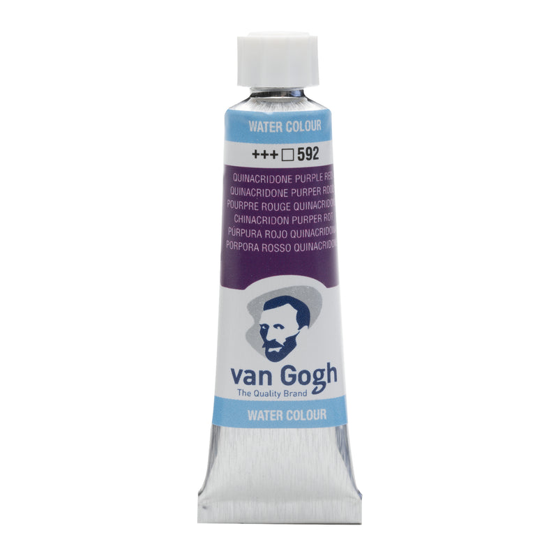 Van Gogh Watercolour 10mL Tubes