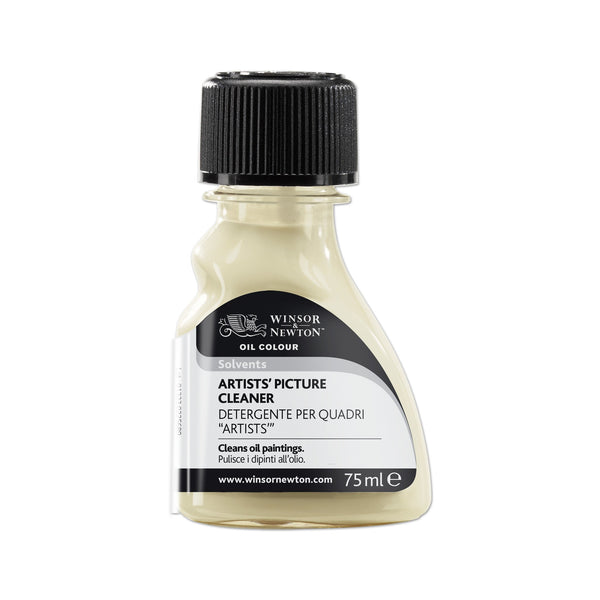 Winsor & Newton Picture Cleaner - 75ml