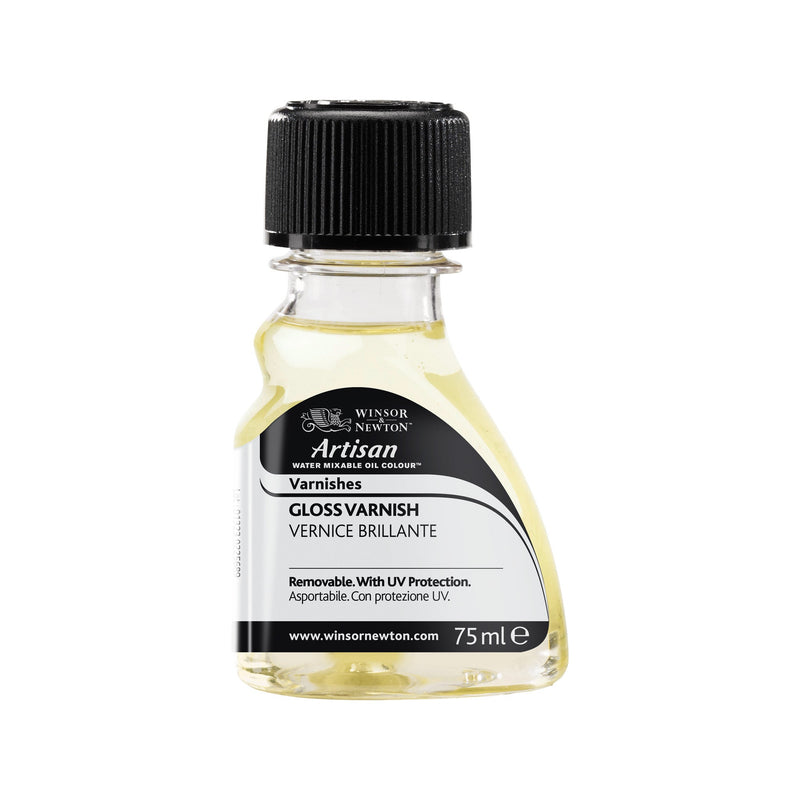 Winsor & Newton Artisan Water-Mixable Varnish