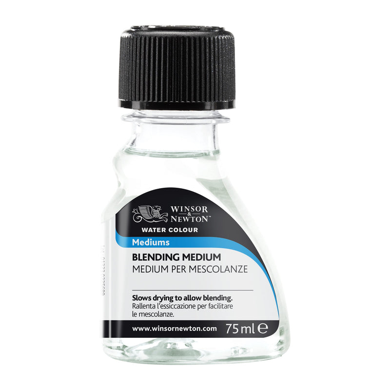 Winsor & Newton Blending Medium - 75ml