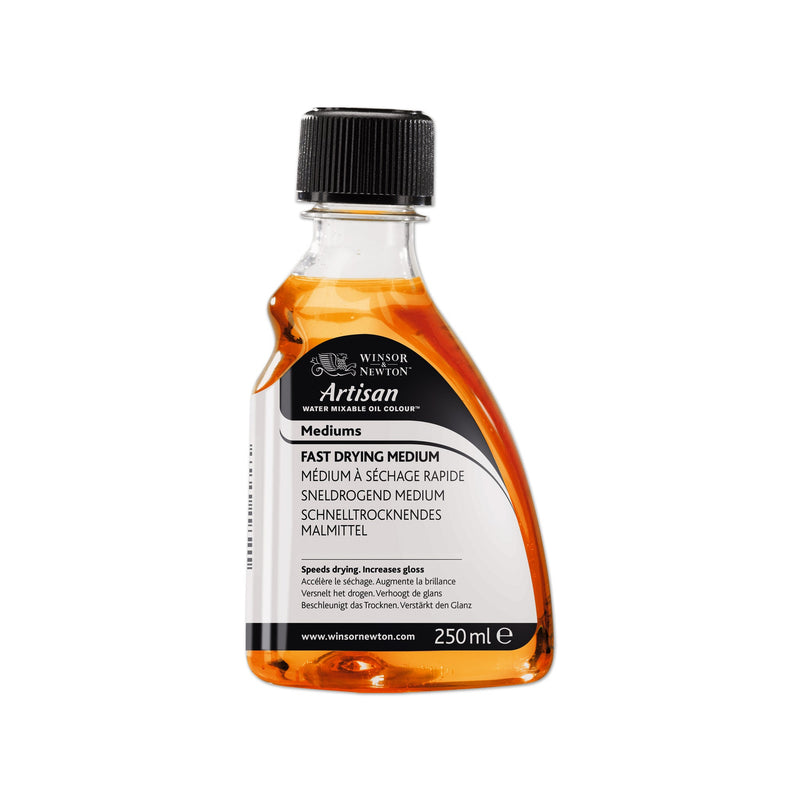 Winsor & Newton Artisan Water-Mixable Fast Dry Medium