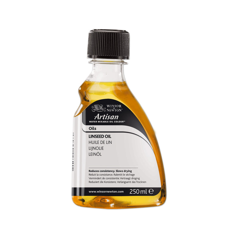 Winsor & Newton Artisan Water-Mixable Linseed Oil