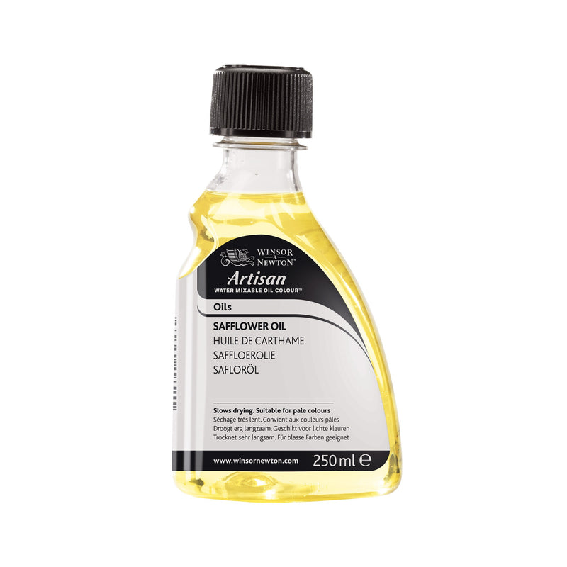 Winsor & Newton Artisan Water Mixable Safflower Oil