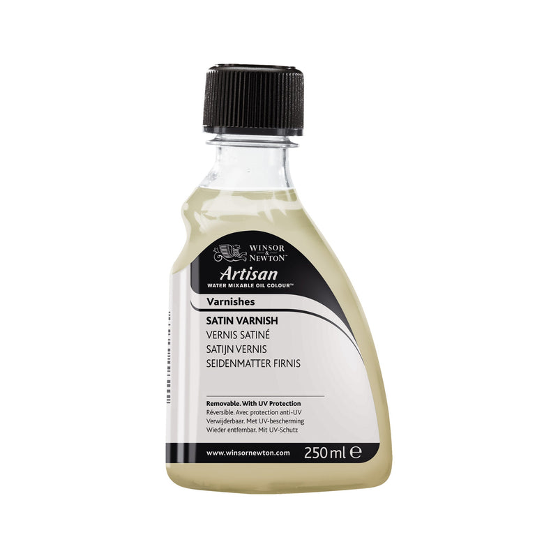 Winsor & Newton Artisan Water-Mixable Varnish