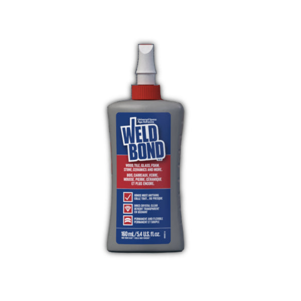 Weldbond Glue